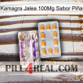 Kamagra Jalea 100Mg Sabor Piña new12